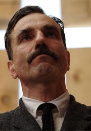 Daniel Day-Lewis in There Will Be Blood (2007)