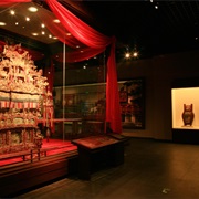 Zhejiang Provincial Museum (Hangzhou, China)