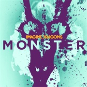 Monster - Imagine Dragons