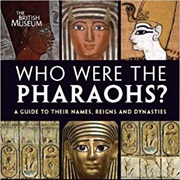 Who Were the Pharaos