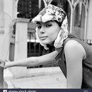 Linda Keith ...Ruby Tuesday