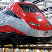 Trenitalia