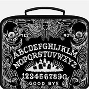 Ouija Board Lunchbox