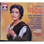 La Jolie Fille De Perth (Bizet)