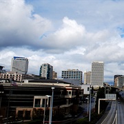 Tacoma, WA