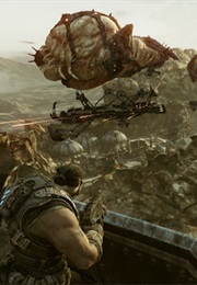 Gears of War 3 (2011)