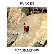 Places -  Martin Solveig
