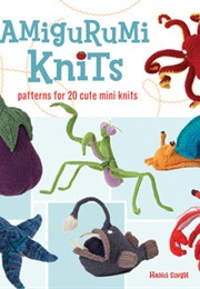 Amigurumi Knits (Hansi Singh)