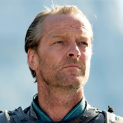 Jorah Mormont