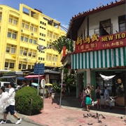 Kota Kinabalu, Malaysia