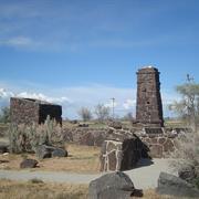 Minidoka National Historic Site