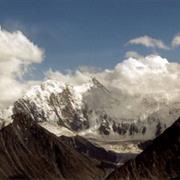 Golden Mountains of Altai