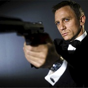 James Bond
