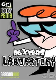 Dexter's Laboratory