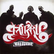 Fattaru - Mina Hundar