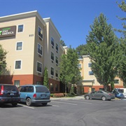 Bothell West, Washington