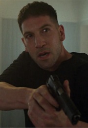 The Punisher S1ep10: Virtue of the Vicious (2017)