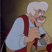 Geppetto