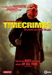 Time Crimes (2007)