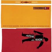 Duke Ellington - Anatomy of a Murder (1959)