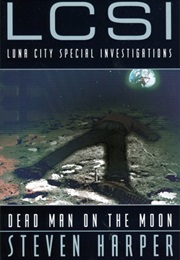 Dead Man on the Moon (Stephen Harper)