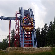 Supersplash (Tusenfryd, Norway)