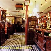 The Fort Bar, Belfast