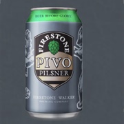Firestone Walker Pivo