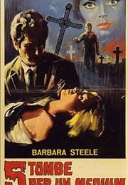 Terror-Creatures From the Grave