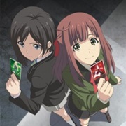 Lostorage Incited WIXOSS (2017)