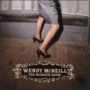 Wendy McNeill, the Wonder Show