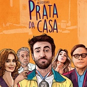 Prata Da Casa