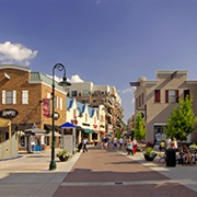 Branson Landing (Branson, MO)