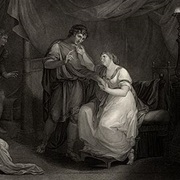 Troilus (Troilus and Cressida)