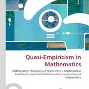 Mathematical Quasi-Empiricism
