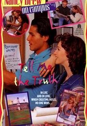 Tell Me the Truth (Carolyn Keene)