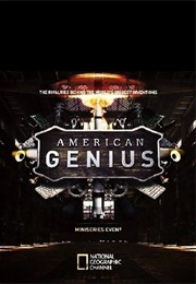 American Genius (2015)