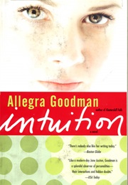 Intuition (Allegra Goodman)