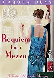 Requiem for a Mezzo (Carola Dunn)