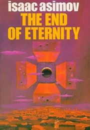 The End of Eternity (Asimov)