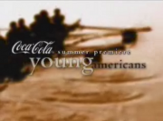 Young Americans