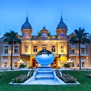 Monte Carlo