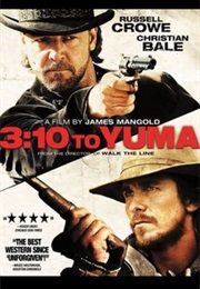 3.10 to Yuma - &quot;Catching the Train&quot; (2007)