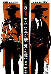 Per Qualche Dollaro in Più (1965)