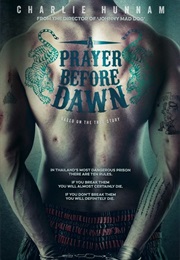 A Prayer Before Dawn (2017)