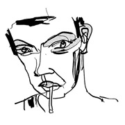 Ruger Hauer - Se Syvenee Syksyllä