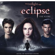 Eclipse -The Score