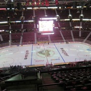 Canadian Tire Centre