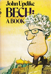 Bech: A Book (John Updike)