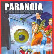 Paranoia (Mongoose Ed)
